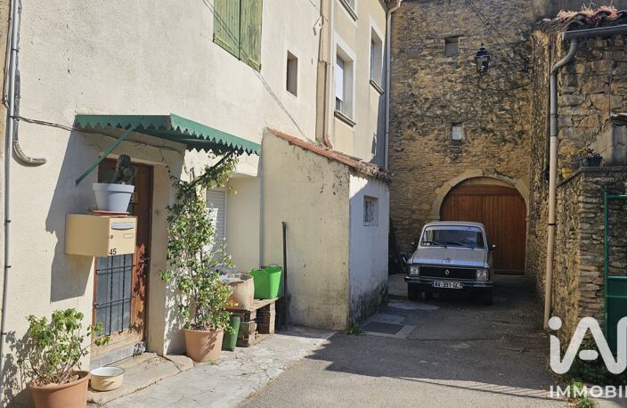 Vente Maison de village 3 pièces — photo 5