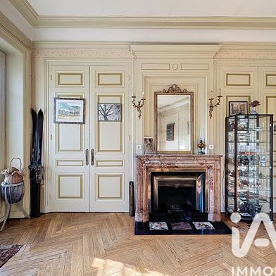 Appartement 6 pièces 699000 €