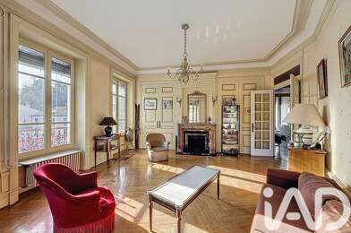 Appartement 6 pièces 699000 €