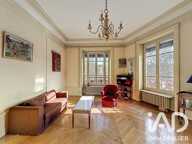 Vente Appartement 6 pièces — photo 2