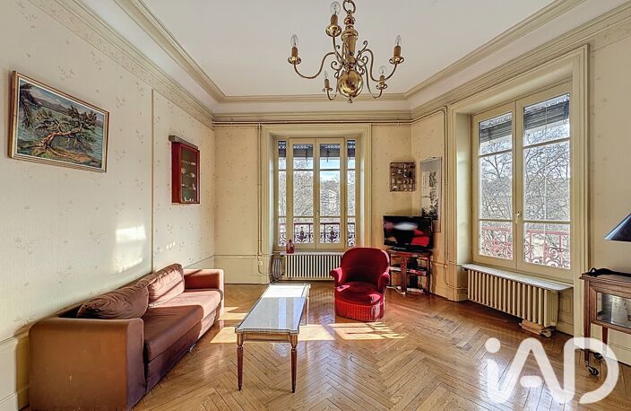 Vente Appartement 6 pièces — photo 2
