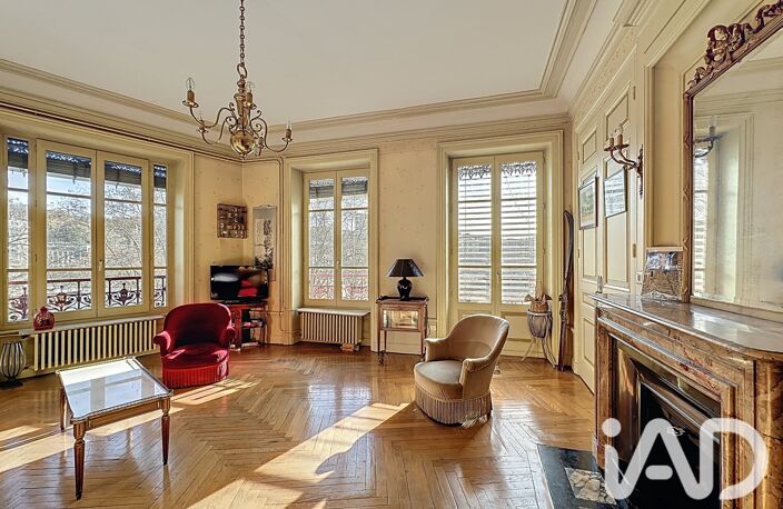 Vente Appartement 6 pièces — photo 3