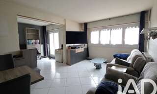 Appartement 4 Pièces 82 m² à vendre à Sevran (93270)