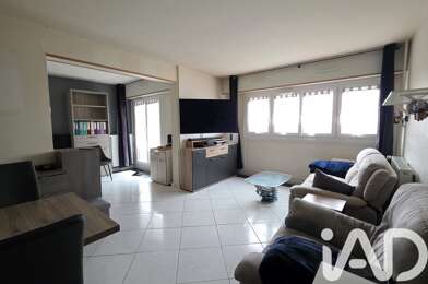 Appartement 4 pièces 179000 €