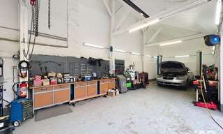 Commerce  350 m² à vendre à Brie-Comte-Robert (77170)