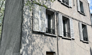 Immeuble  106 m² à vendre à Villeneuve-Saint-Georges (94190)