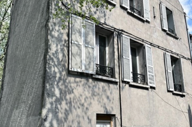 Immeuble  244000 €