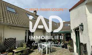 Maison 7 Pièces 175 m² à vendre à Nesles (62152)