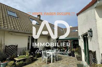 Maison 7 pièces 137000 €