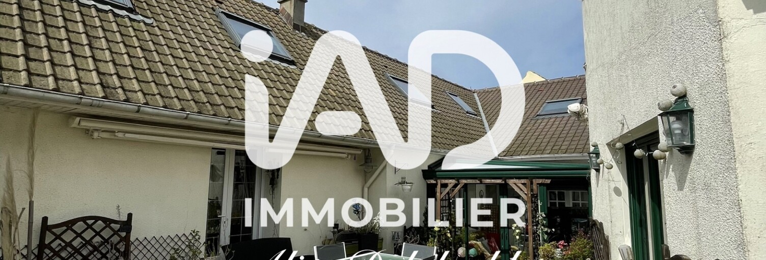 Maison 7 Pièces 175 m² à vendre à Nesles (62152)