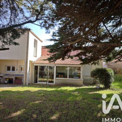 Maison 5 pièces 311000 €