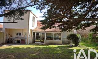 Maison 5 Pièces 118 m² à vendre à La Plaine-sur-Mer (44770)