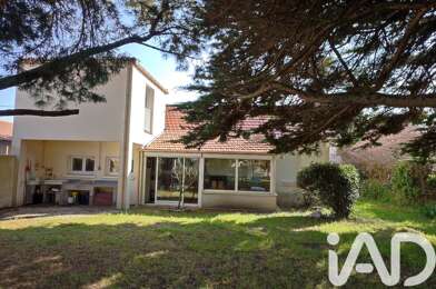 Maison 5 pièces 311000 €