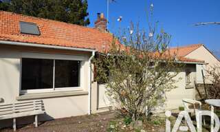 Maison 5 Pièces 118 m² à vendre à La Plaine-sur-Mer (44770)