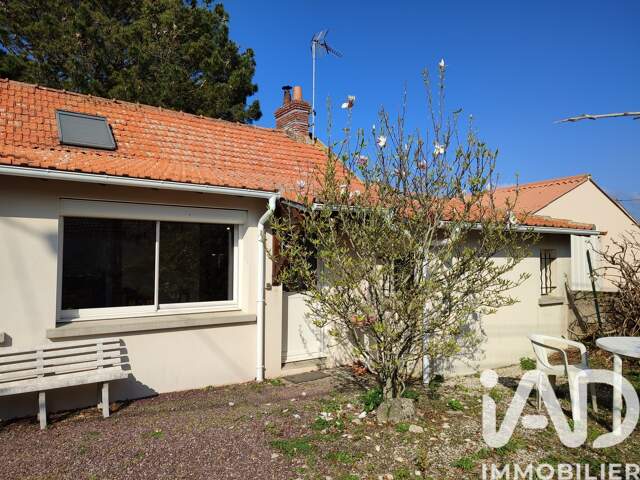 Vente Maison/villa 5 pièces — photo du bien