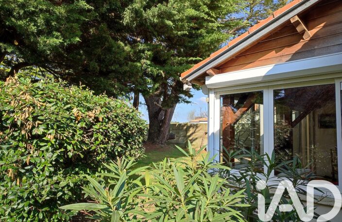 Vente Maison/villa 5 pièces — photo 3