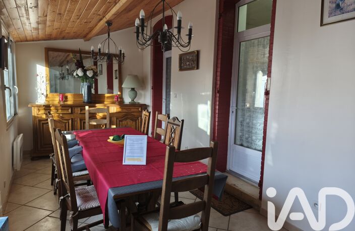 Vente Maison/villa 5 pièces — photo 4