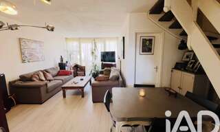 Appartement 5 Pièces 89 m² à vendre à Massy (91300)