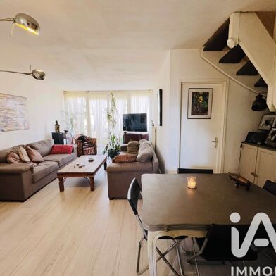 Appartement 5 pièces 269000 €