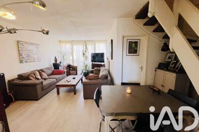 Appartement 5 pièces 269000 €