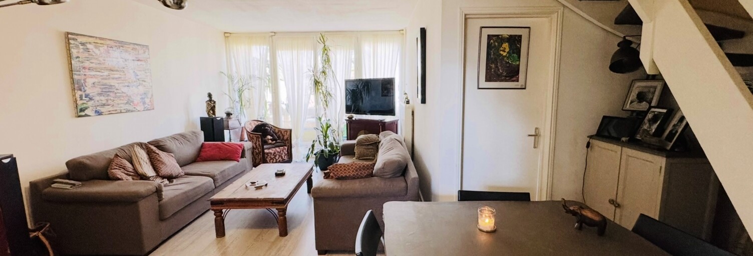 Appartement 5 Pièces 89 m² à vendre à Massy (91300)