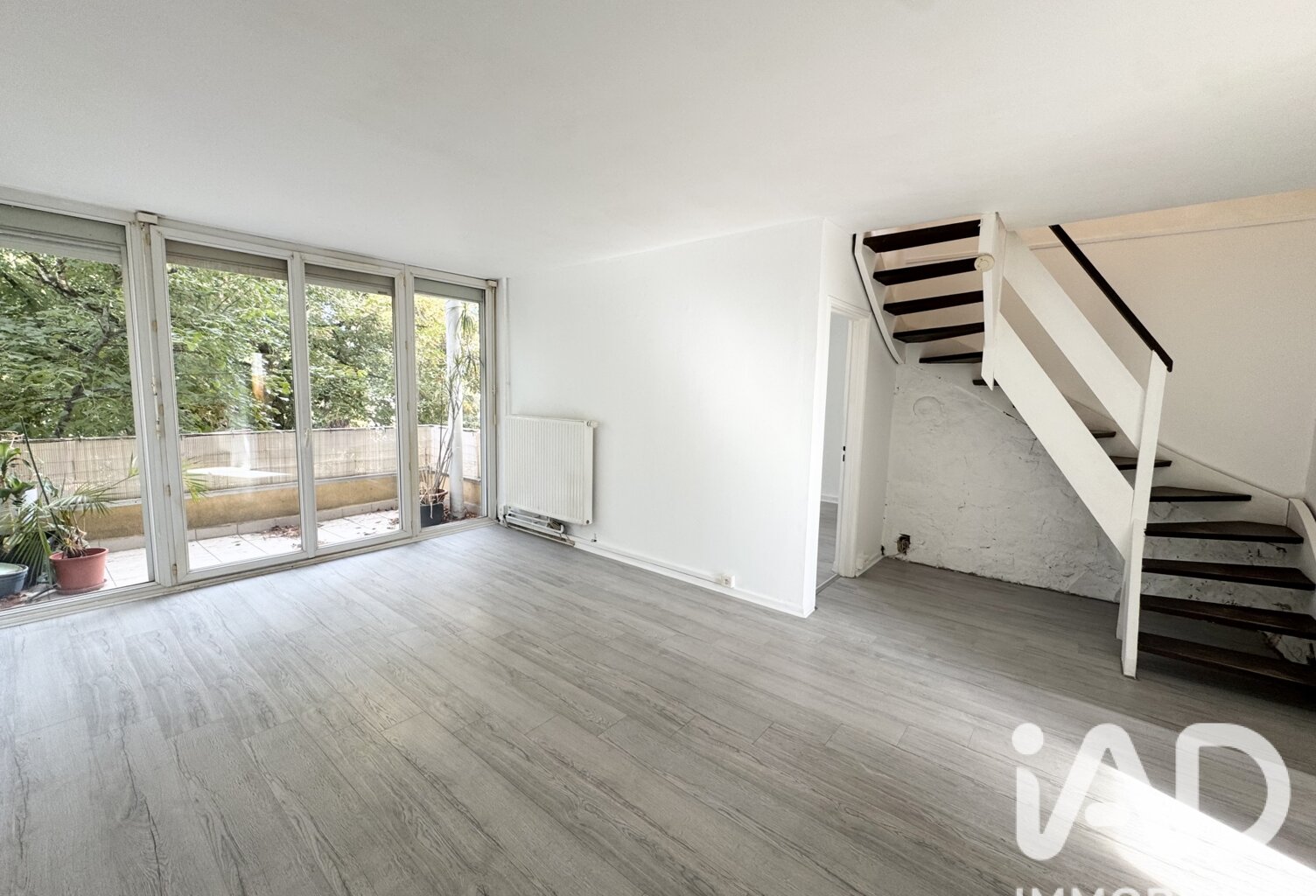 Vente Duplex 5 pièces — photo 1