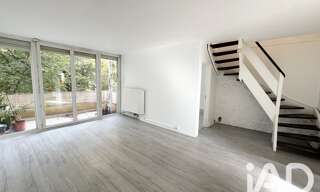 Appartement 5 Pièces 89 m² à vendre à Massy (91300)