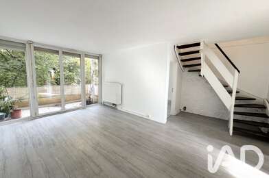 Appartement 5 pièces 259000 €
