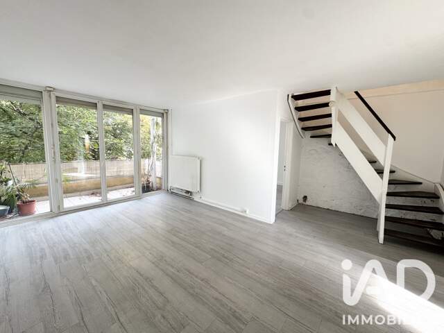 Vente Duplex 5 pièces — photo du bien