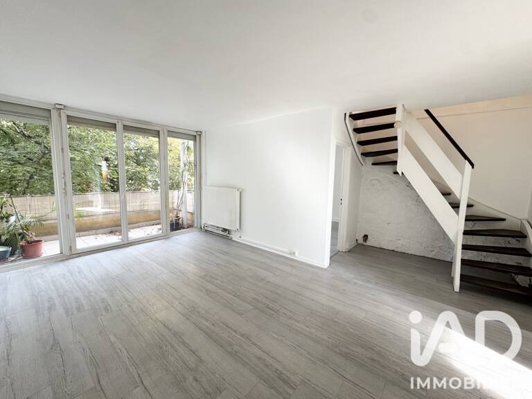 Vente Duplex 5 pièces — photo 1
