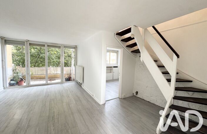 Vente Duplex 5 pièces — photo 3