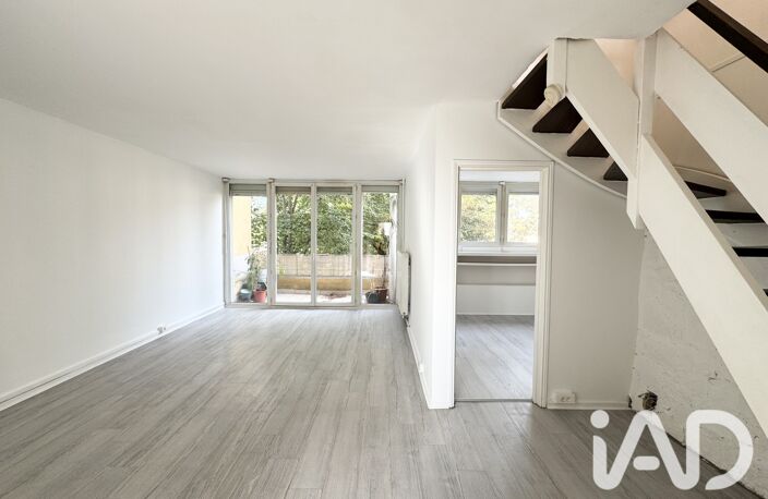 Vente Duplex 5 pièces — photo 4