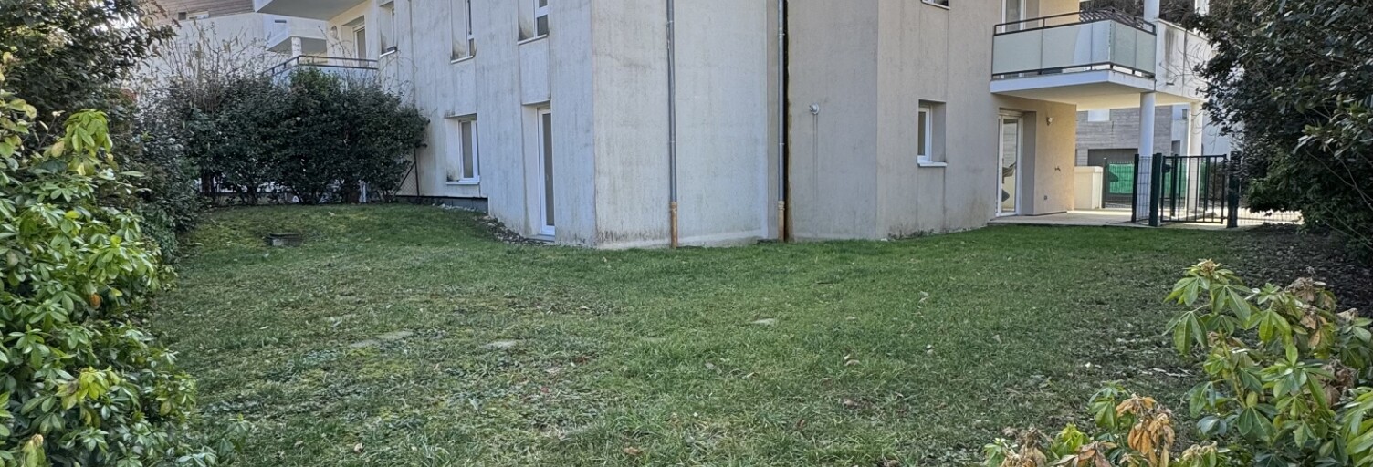 Appartement 3 Pièces 71 m² à vendre à Varces-Allières-et-Risset (38760)