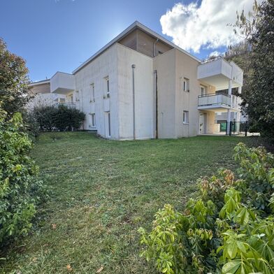 Appartement 3 pièces 285000 €