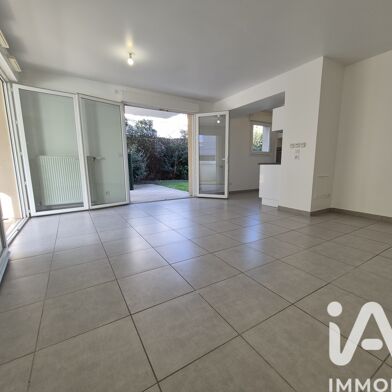 Appartement 3 pièces 285000 €