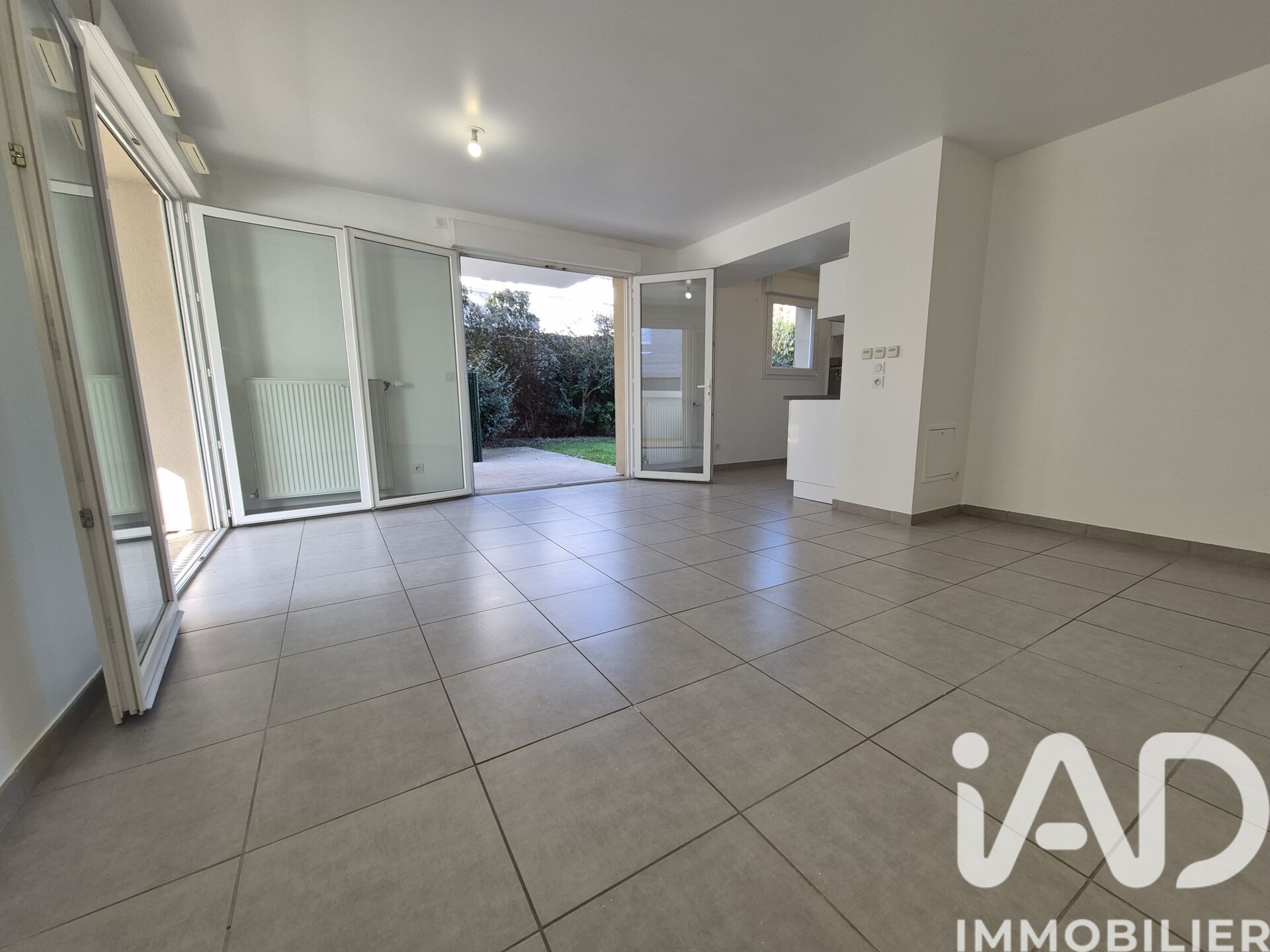 Varces-Allieres-Et-Risset - 71m² - 3p. - 2ch.