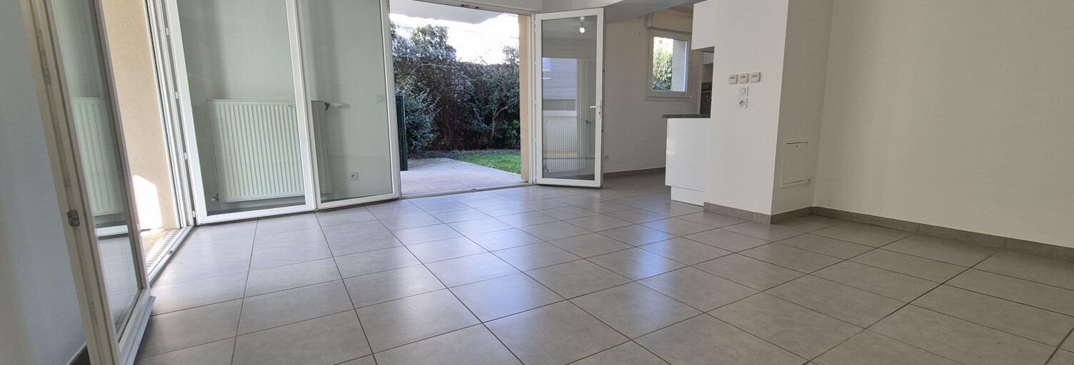 Appartement 3 Pièces 71 m² à vendre à Varces-Allières-et-Risset (38760)