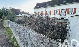 Terrain  163 m² à vendre à Chalon-sur-Saône (71100)