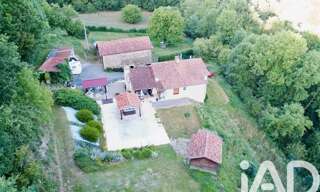 Maison 4 Pièces 105 m² à vendre à Aubin (12110)