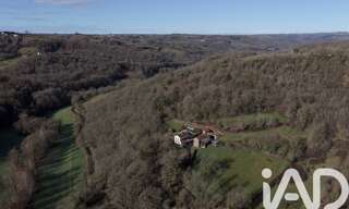 Maison 4 Pièces 105 m² à vendre à Aubin (12110)