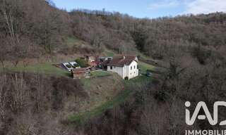 Maison 4 Pièces 105 m² à vendre à Aubin (12110)