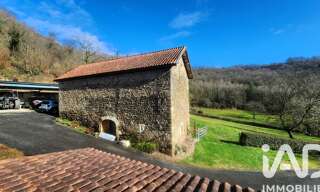 Maison 4 Pièces 105 m² à vendre à Aubin (12110)