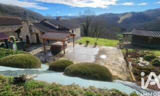 Maison 4 Pièces 105 m² à vendre à Aubin (12110)