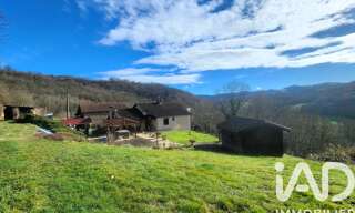 Maison 4 Pièces 105 m² à vendre à Aubin (12110)
