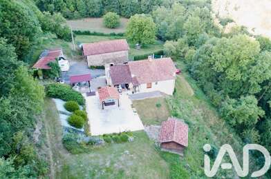 Maison 4 pièces 280000 €