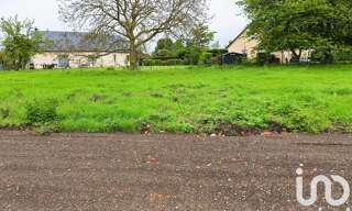 Terrain  900 m² à vendre à Breuilpont (27640)