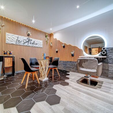 Commerce  179000 €