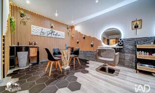 Commerce  101 m² à vendre à Saint-Julien-lès-Metz (57070)