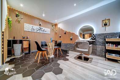 Commerce  179000 €