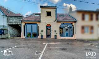 Divers  101 m² à vendre à Saint-Julien-lès-Metz (57070)